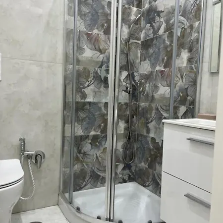 Oda ve Kahvaltı Royal Flower