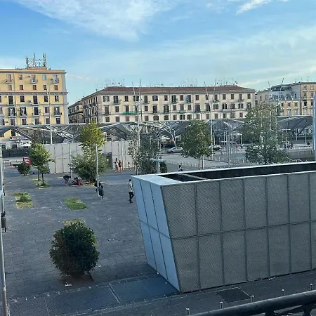 Oda ve Kahvaltı Royal Flower Napoli