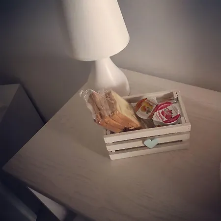 Royal Flower Oda ve Kahvaltı Napoli