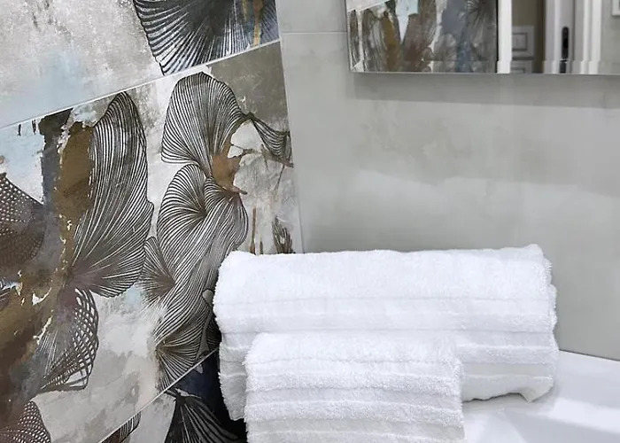 Royal Flower ベッド・アンド・ブレックファスト 4*