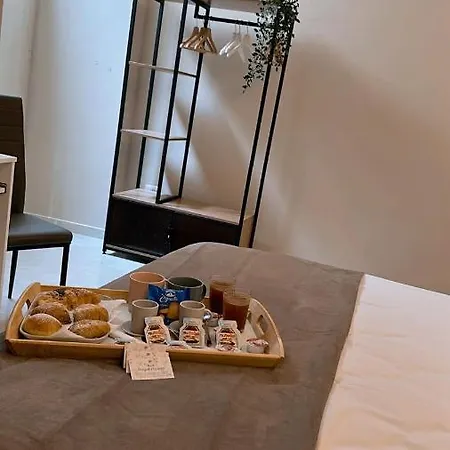 Bed & Breakfast Royal Flower