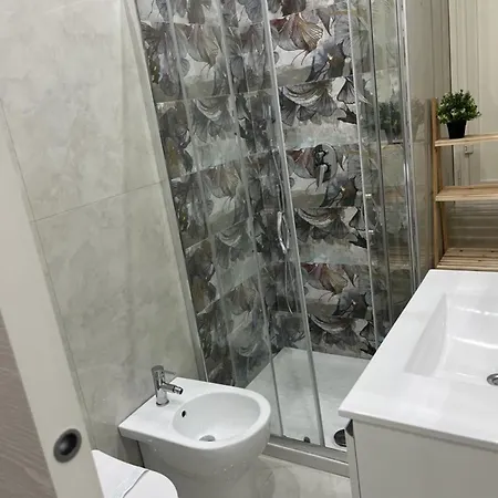 Bed & Breakfast Royal Flower Napoli