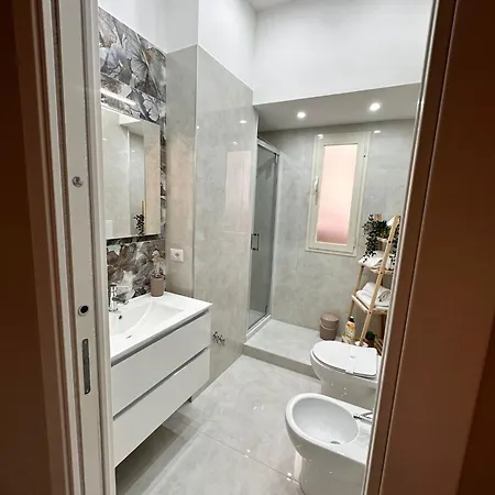 Royal Flower Bed & Breakfast Napoli