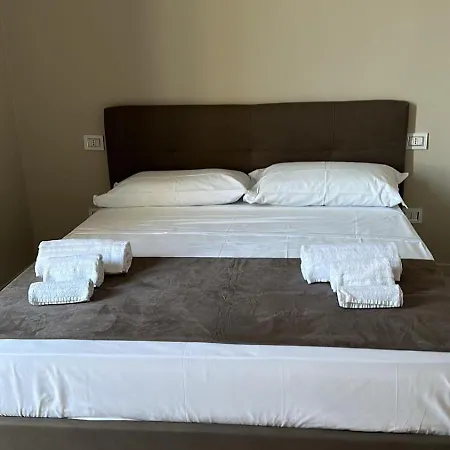 Bed & Breakfast Royal Flower 4*