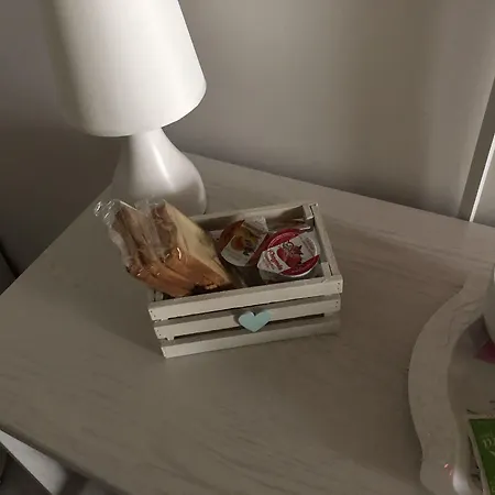 Royal Flower Bed & Breakfast Napoli