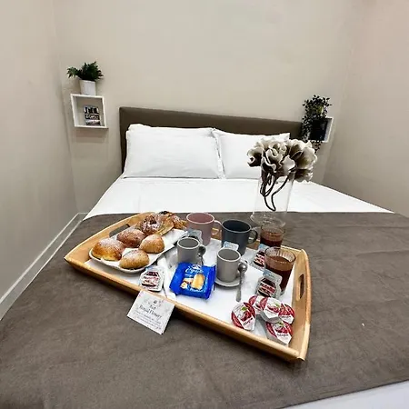 Bed & Breakfast La Piazza 3*