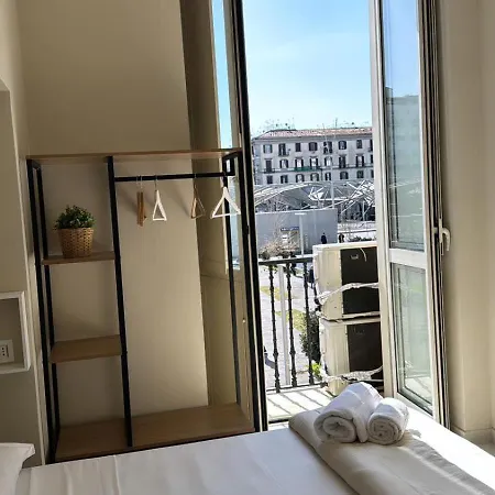 Bed & Breakfast La Piazza