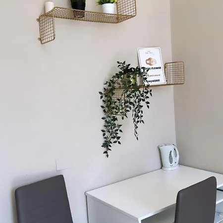 La Piazza 3* Napoli