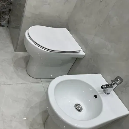 Royal Flower 4* Napoli