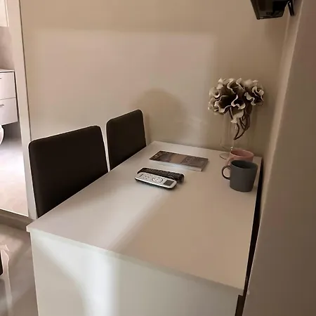 La Piazza 3* Napoli