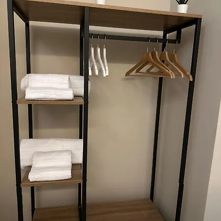 La Piazza Bed & Breakfast Napoli