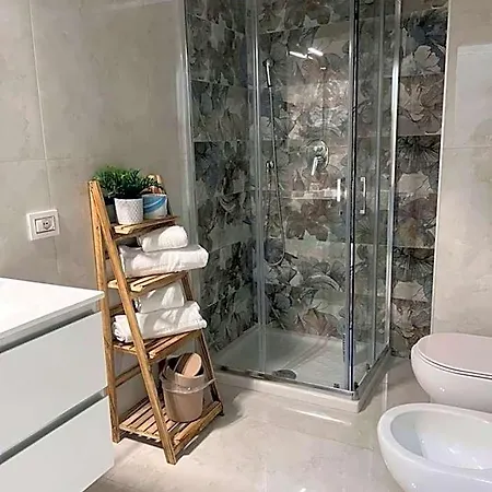 Royal Flower 4* Napels