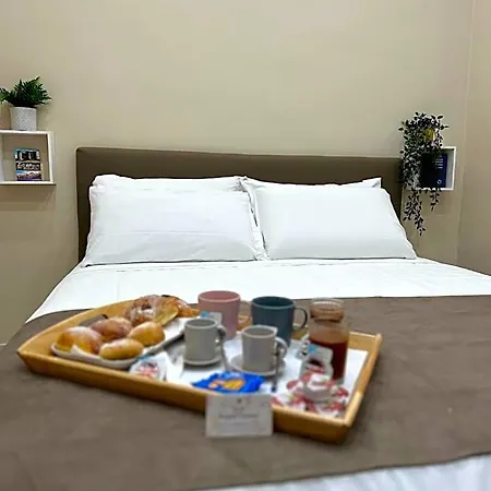 Bed & Breakfast Royal Flower