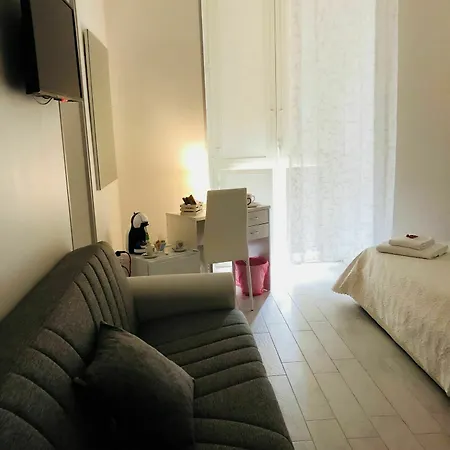 La Piazza Bed & Breakfast