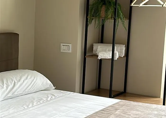 Royal Flower Nápoles