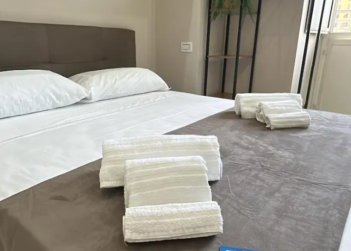 Royal Flower Alojamento de Acomodação e Pequeno-almoço