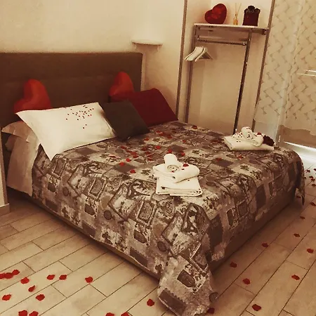 Royal Flower 4*
