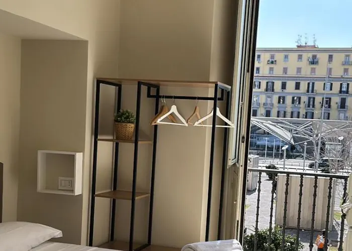 Bed and Breakfast Royal Flower 4*