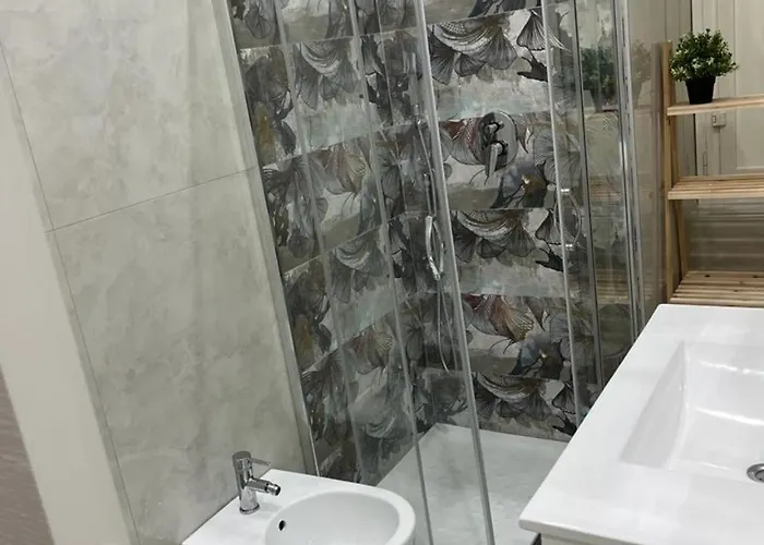 Bed and Breakfast Royal Flower Νάπολη