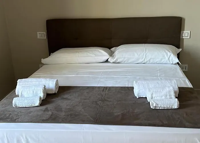 Bed and Breakfast Royal Flower 4*