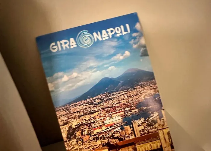 Bed and Breakfast Royal Flower