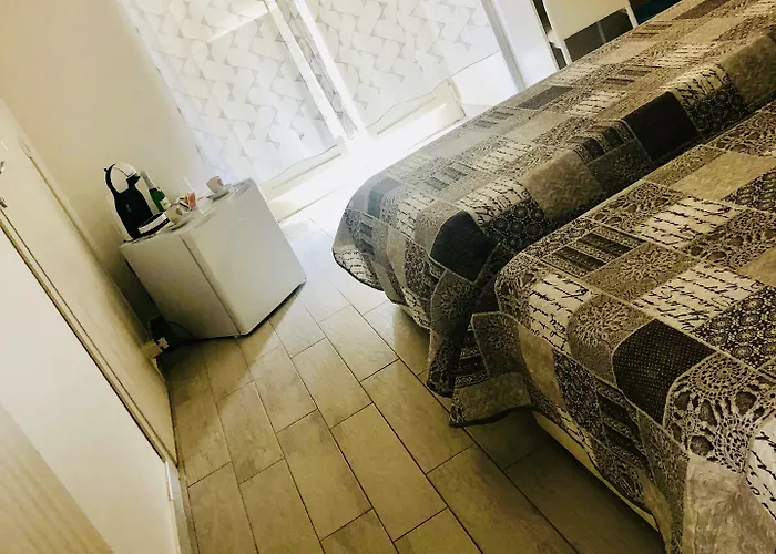 Royal Flower Νάπολη