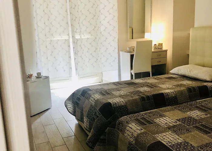 Royal Flower Bed and Breakfast Νάπολη