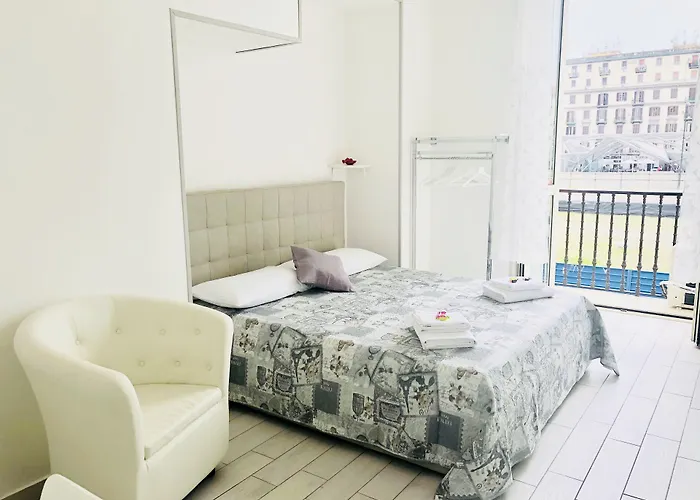 Bed and Breakfast Royal Flower