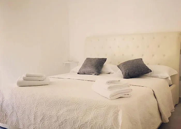 Bed and Breakfast Royal Flower Νάπολη