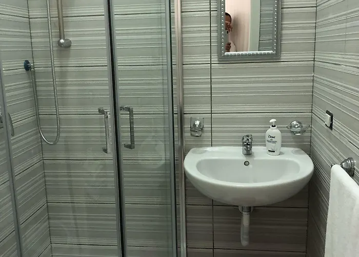 Bed and Breakfast Royal Flower 4*