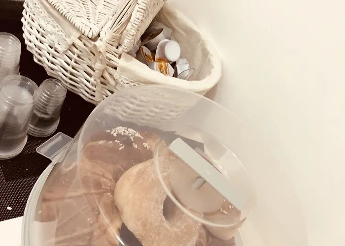 Royal Flower Bed and Breakfast 4*