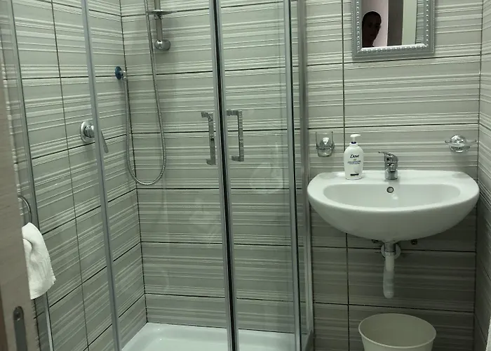 Bed and Breakfast Royal Flower 4*