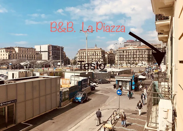 Bed and Breakfast Royal Flower