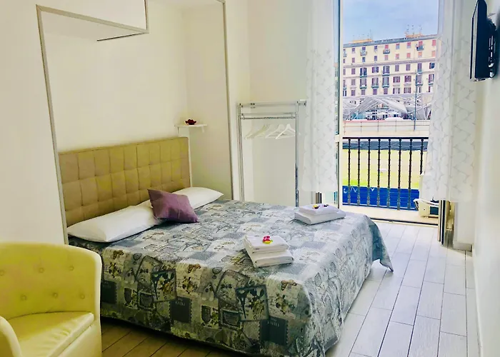 Bed and Breakfast Royal Flower 4*