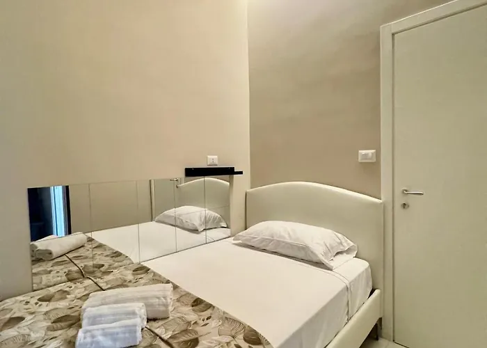 Bed and Breakfast Royal Flower 4*