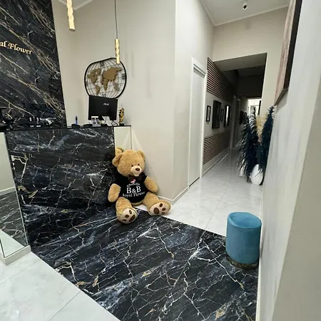 Bed & Breakfast Royal Flower Naples