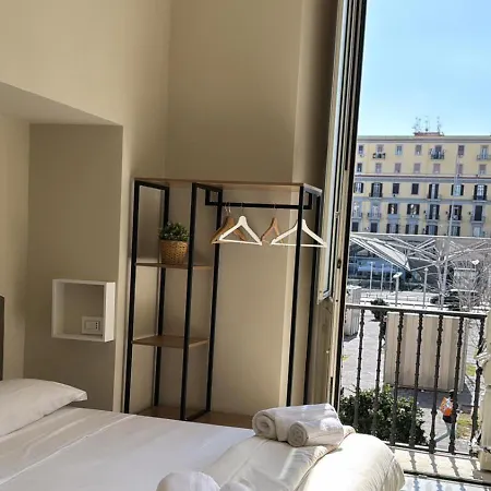 Bed & Breakfast Royal Flower 4*