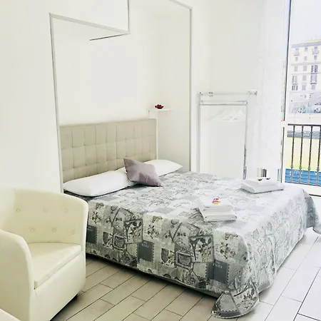 Bed & Breakfast Royal Flower