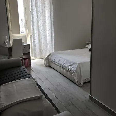 Royal Flower 4* Neapel