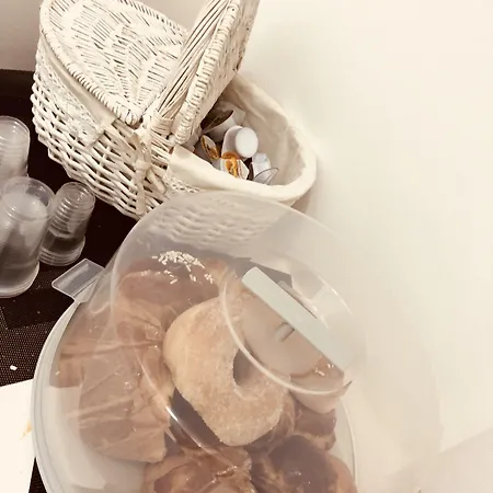 Royal Flower Bed & Breakfast 4*