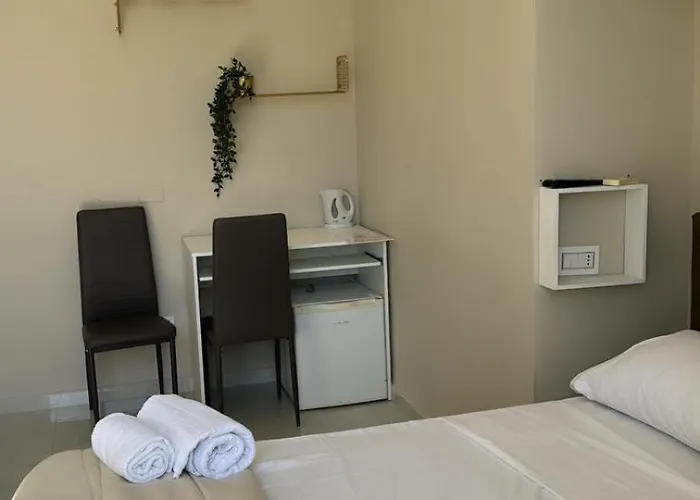 Royal Flower נאפולי