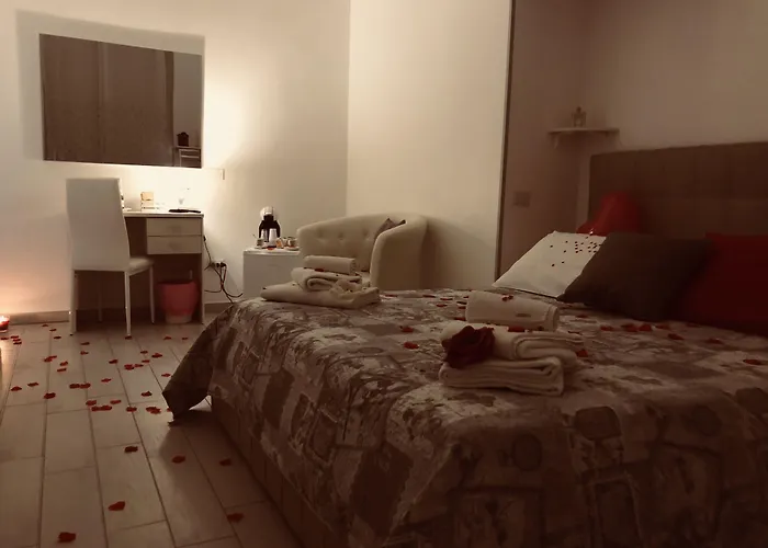 Royal Flower לינה וארוחת בוקר