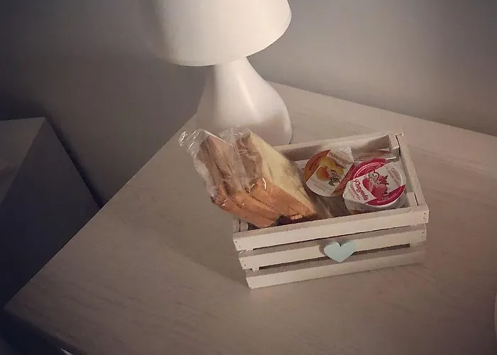 Royal Flower לינה וארוחת בוקר נאפולי